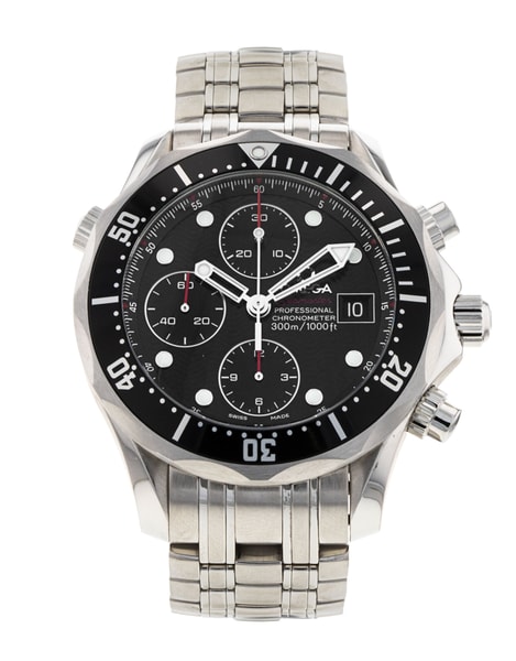 Omega Seamaster Chrono Diver 213.30.42.40.01.001